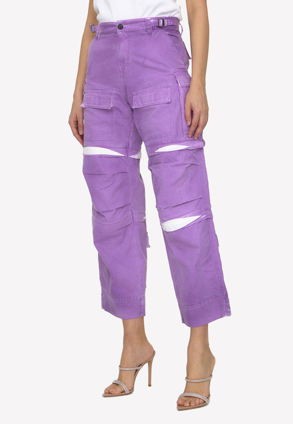 Julia Cargo Pants