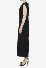 Blathine Maxi Dress in Cady