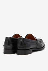 Pembrey W5 Calf Leather Loafers