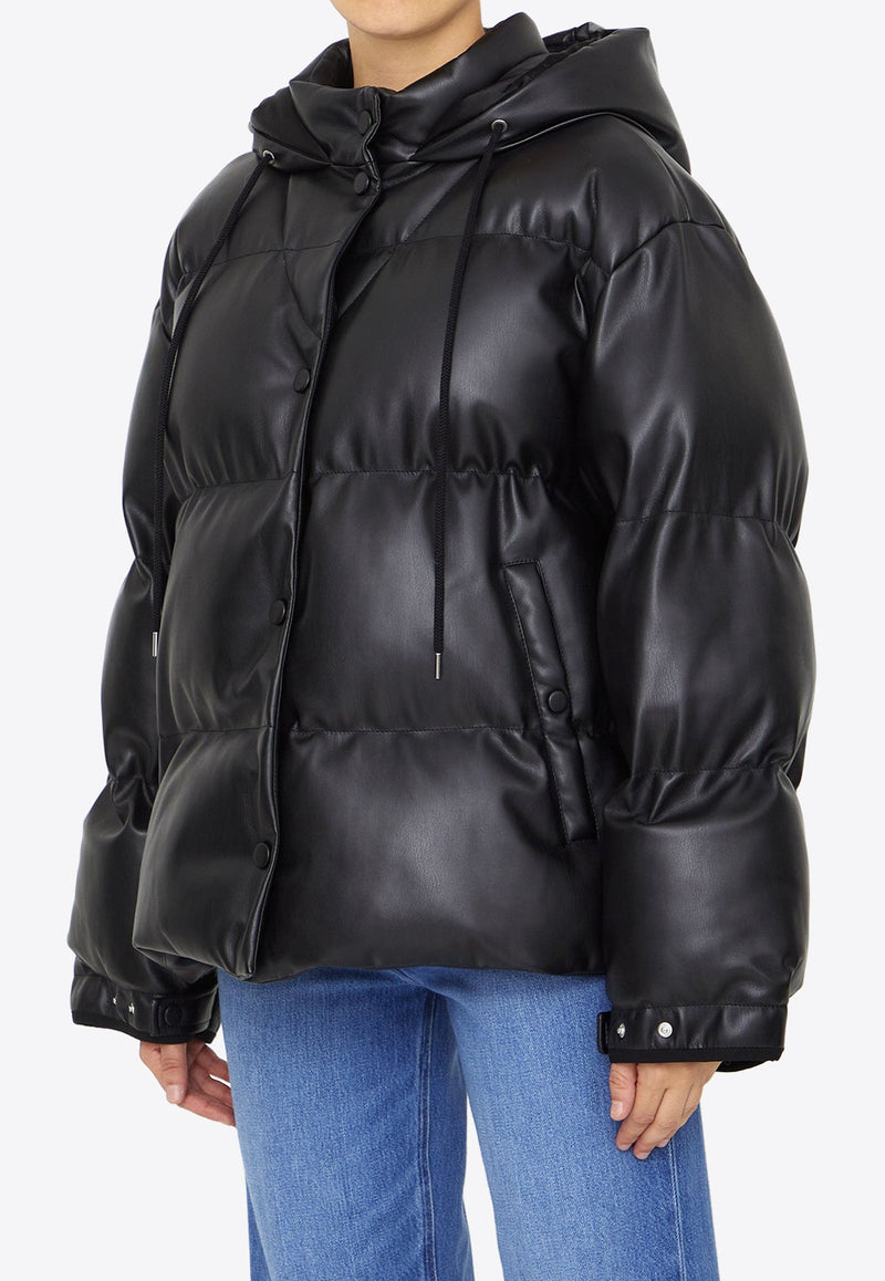 Alter Mat Nylon Puffer Jacket