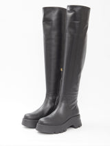 Montey Cuissard Over-the-Knee Boots