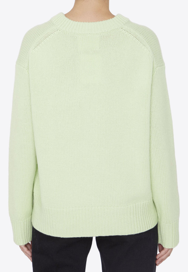 Renske Cashmere Sweater