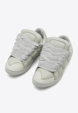 Curb XL Low-Top Sneakers