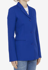 Tech Drill Tailoring Blazer