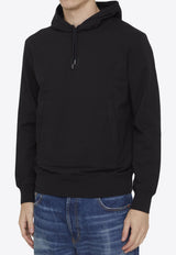 Metropolis Hooded Sweatshirt