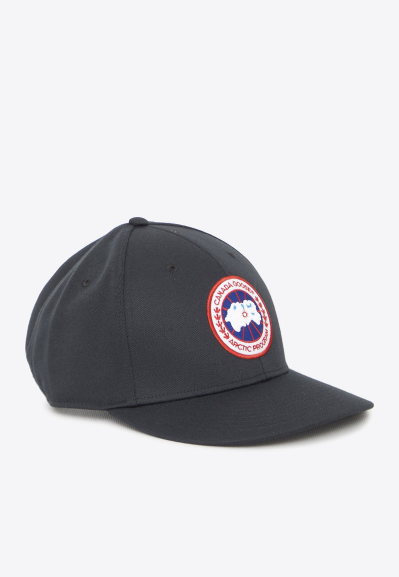 Arctic Disc Baseball Cap