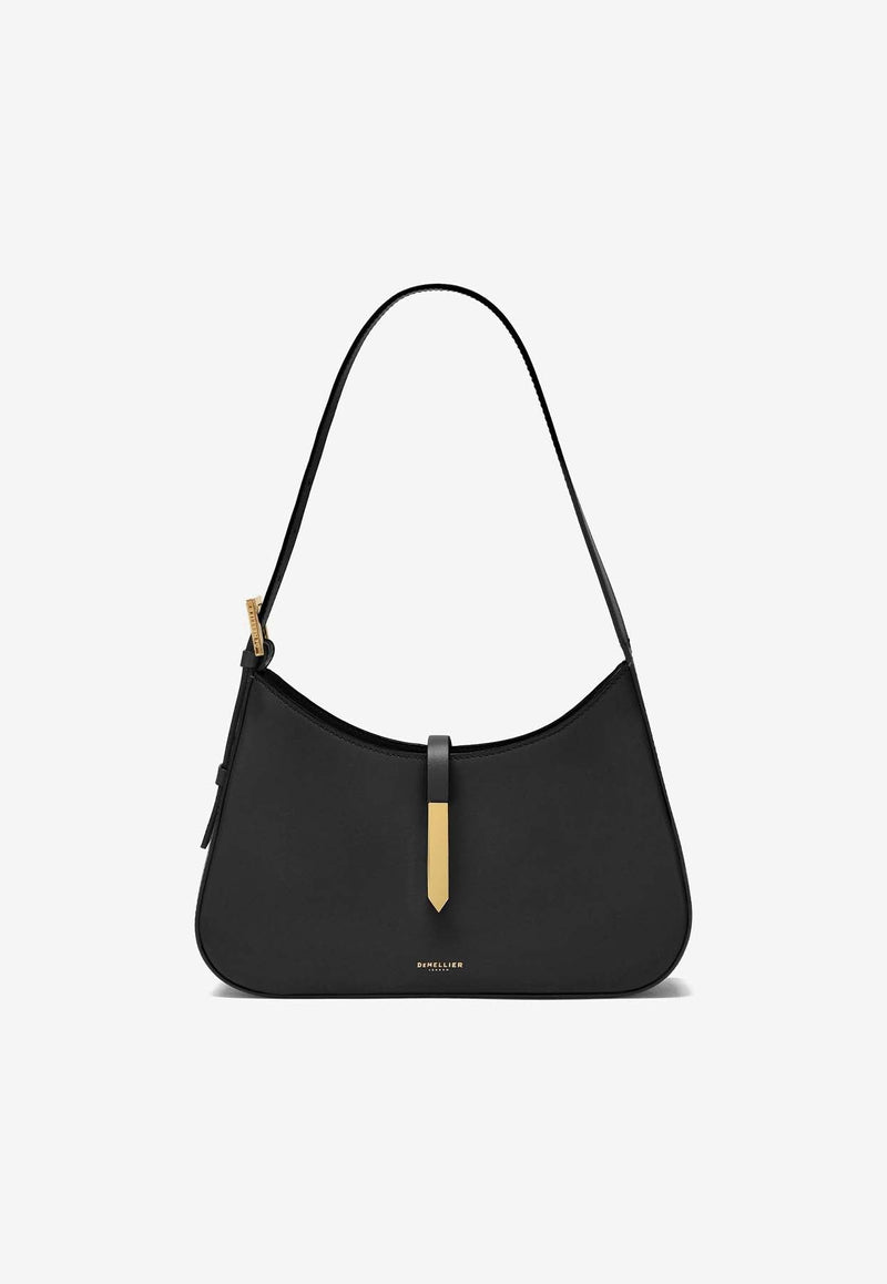 Tokyo Leather Shoulder Bag