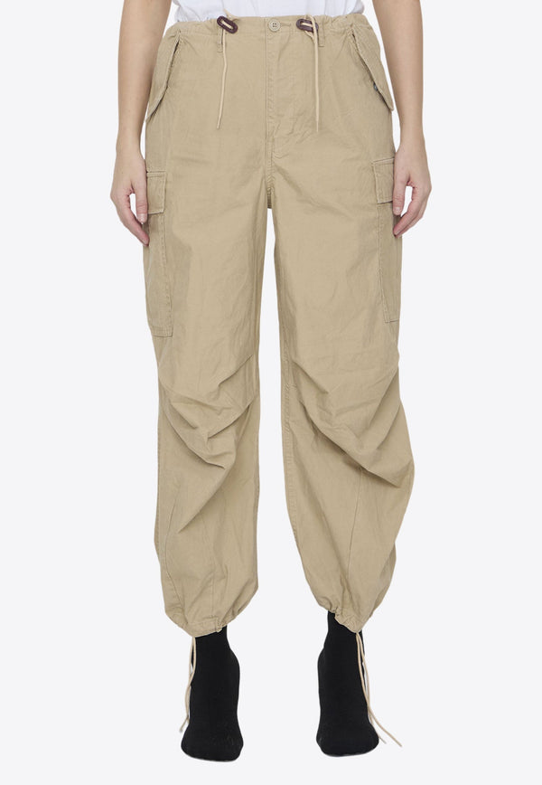 Balloon Army Cargo Pants