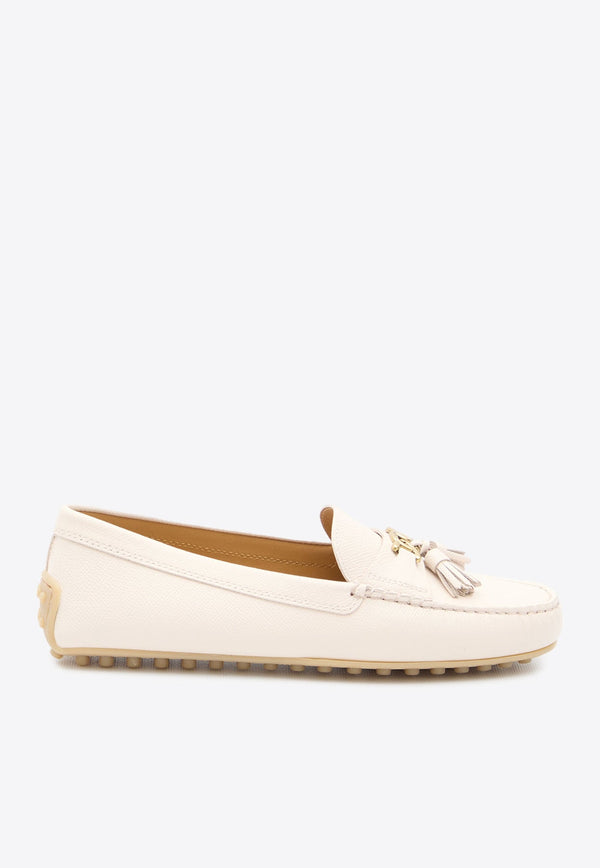 City Gommino Loafers