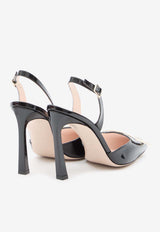 Trompette 100 Slingback Pumps