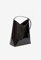 Rendez-Vous Hobo Bag in Patent Leather