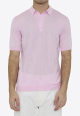 Adrian Polo T-shirt