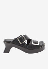 Ease 70 Calf Leather Sandals