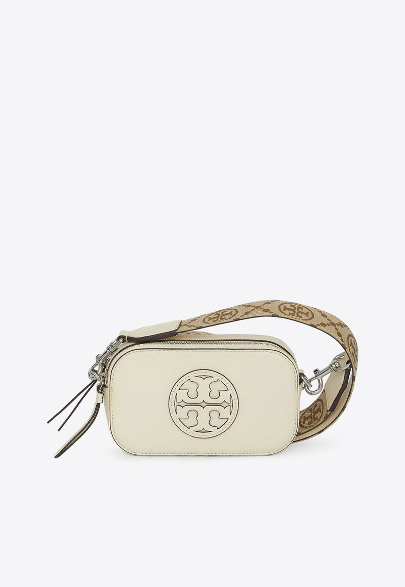 Mini Miller Crossbody Bag