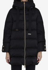 A-Shape Down Jacket