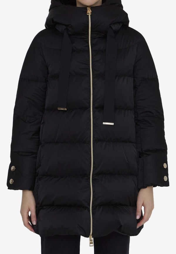 A-Shape Down Jacket