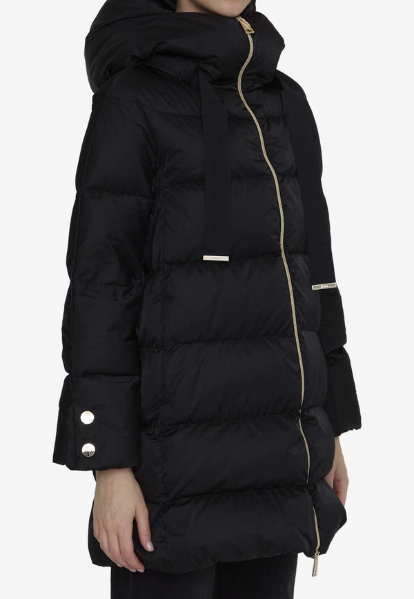 A-Shape Down Jacket