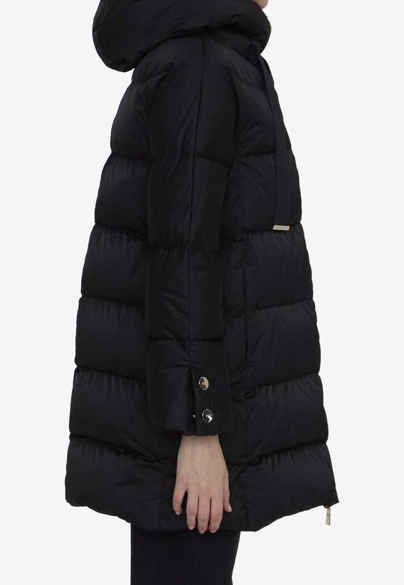 A-Shape Down Jacket