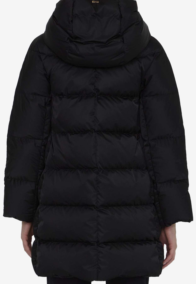 A-Shape Down Jacket