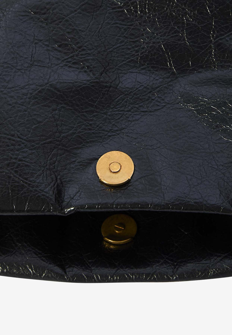 Medium Monaco Shoulder Bag