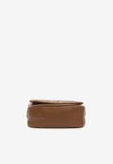 Small Jamie 4.3 Leather Shoulder Bag
