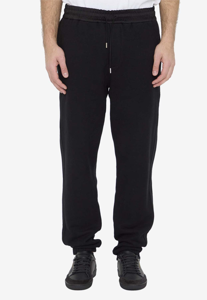 Logo Track Pants