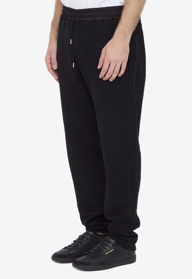 Logo Track Pants