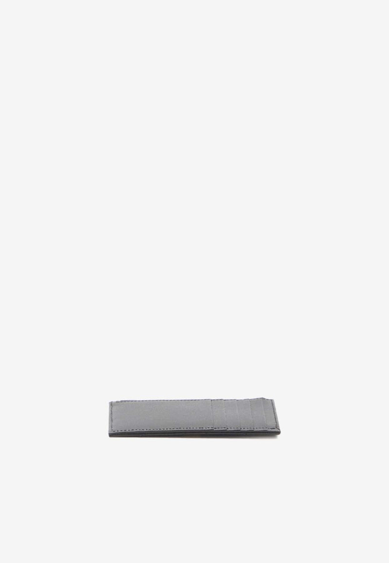 Cassandre Fragments Zip Cardholder