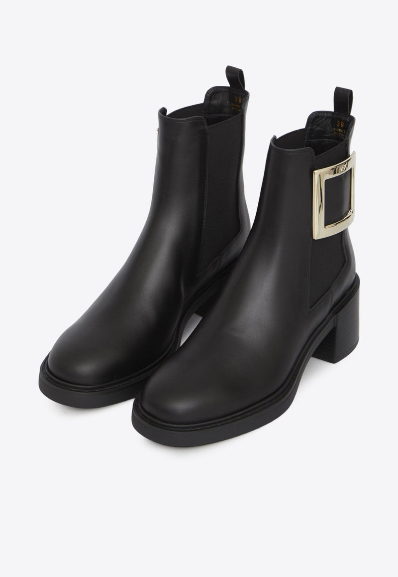 Viv' Rangers 60 Chelsea Boots