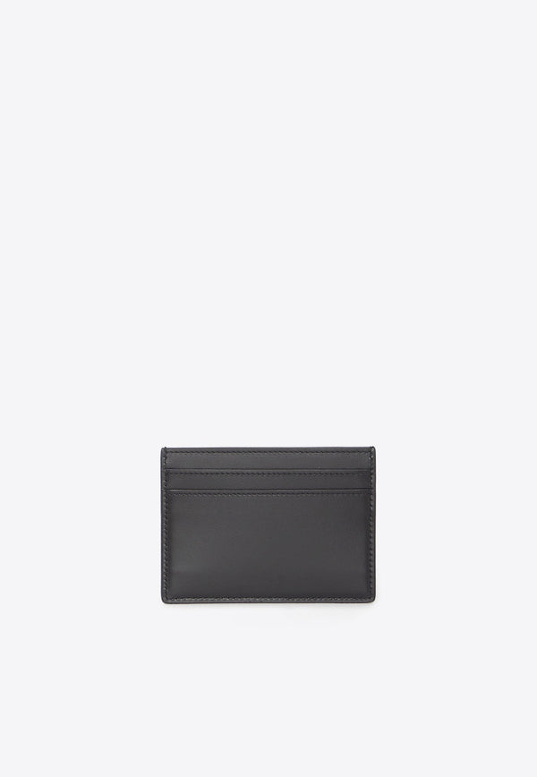 Tiny Cassandre Calf Leather Cardholder