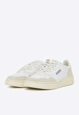 Medalist Low-Top Sneakers