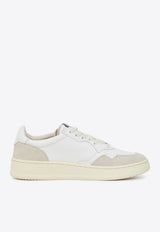 Medalist Low-Top Sneakers