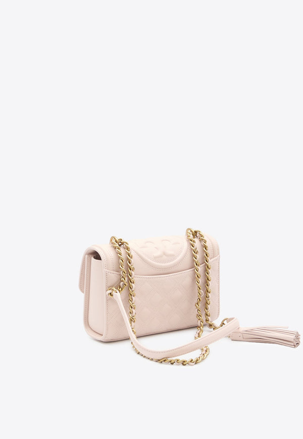 Small Fleming Convertible Crossbody Bag