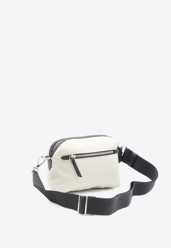 Glam Slam Sport Crossbody Bag