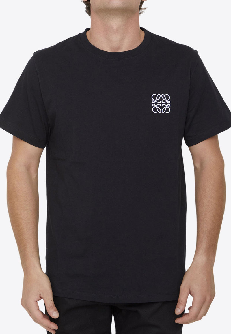 Anagram Short-Sleeved T-shirt