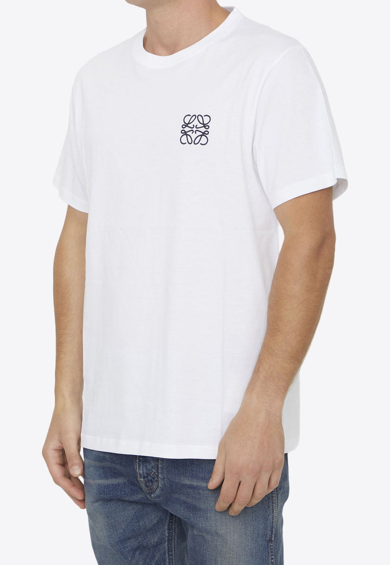 Anagram Short-Sleeved T-shirt