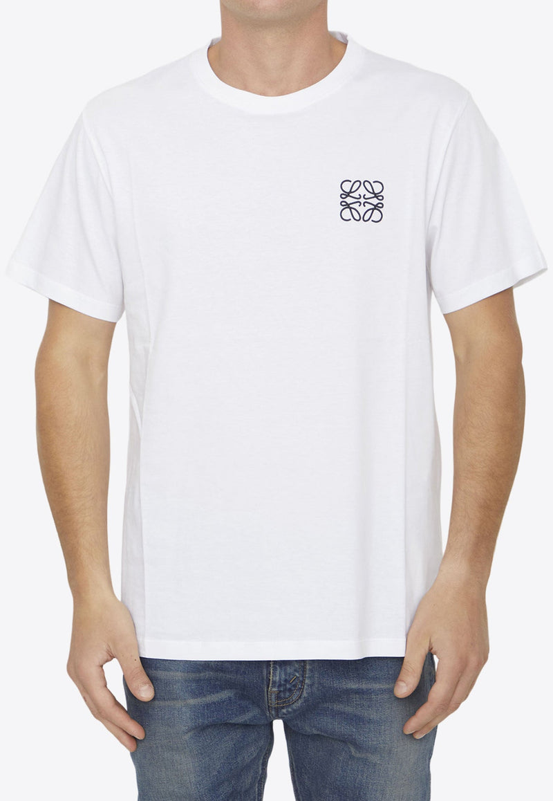 Anagram Short-Sleeved T-shirt