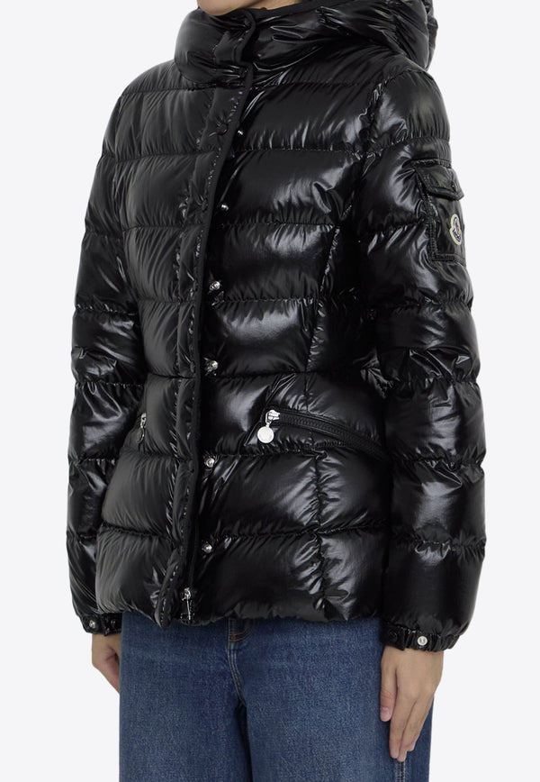 Barante Hooded Down Jacket