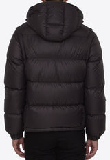 Cyclone Convertible Zip-Up Down Jacket