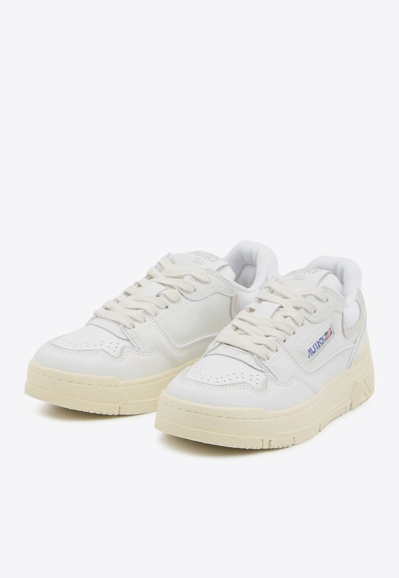 CLC Low-Top Sneakers