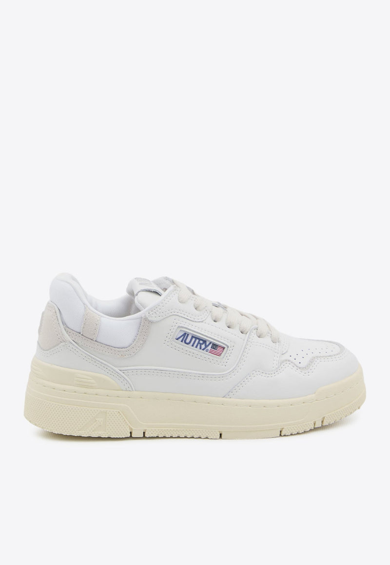 CLC Low-Top Sneakers