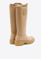 Kickstream Knee-High Rain Boots