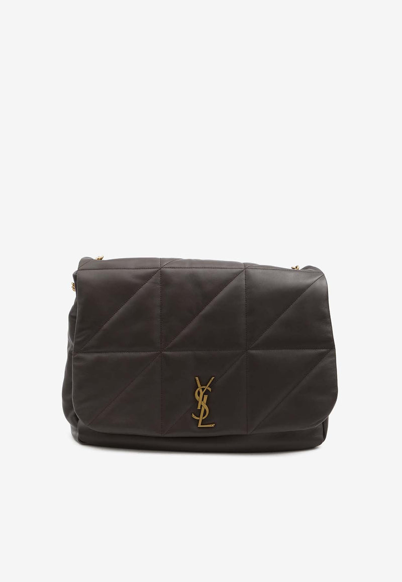 Jamie 4.3 Quilted Leather Crossbody Bag