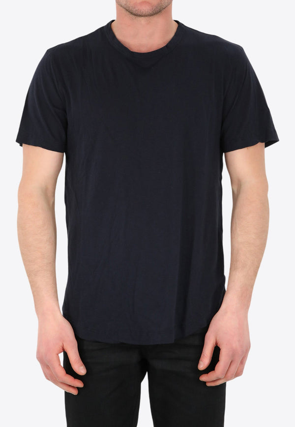 Basic Crewneck T-shirt