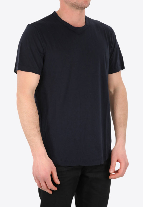 Basic Crewneck T-shirt