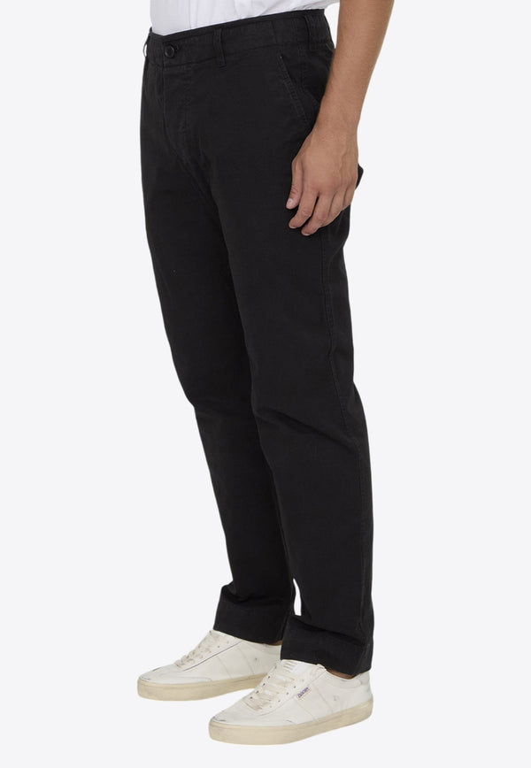 Rigid Chino Pants