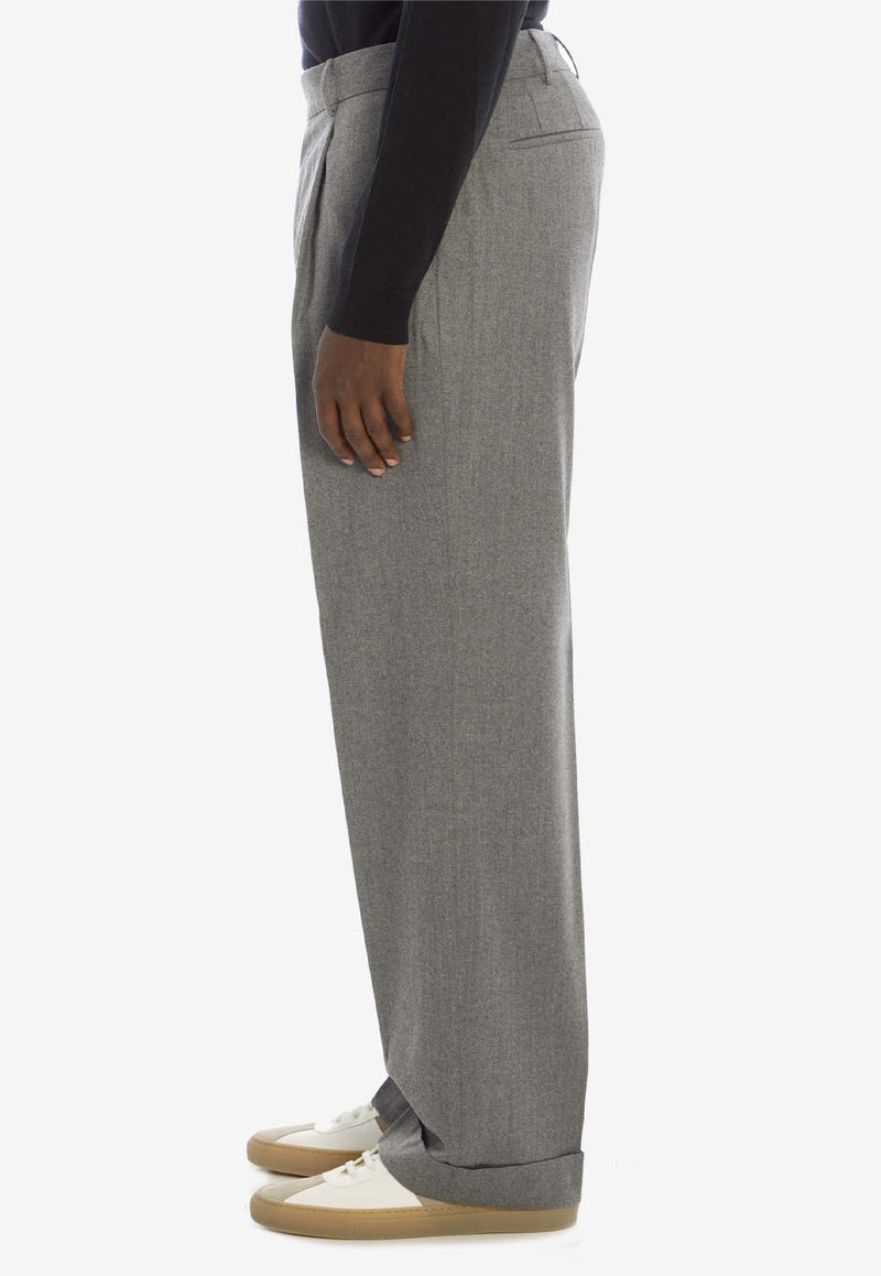 Edge Tailored Pants