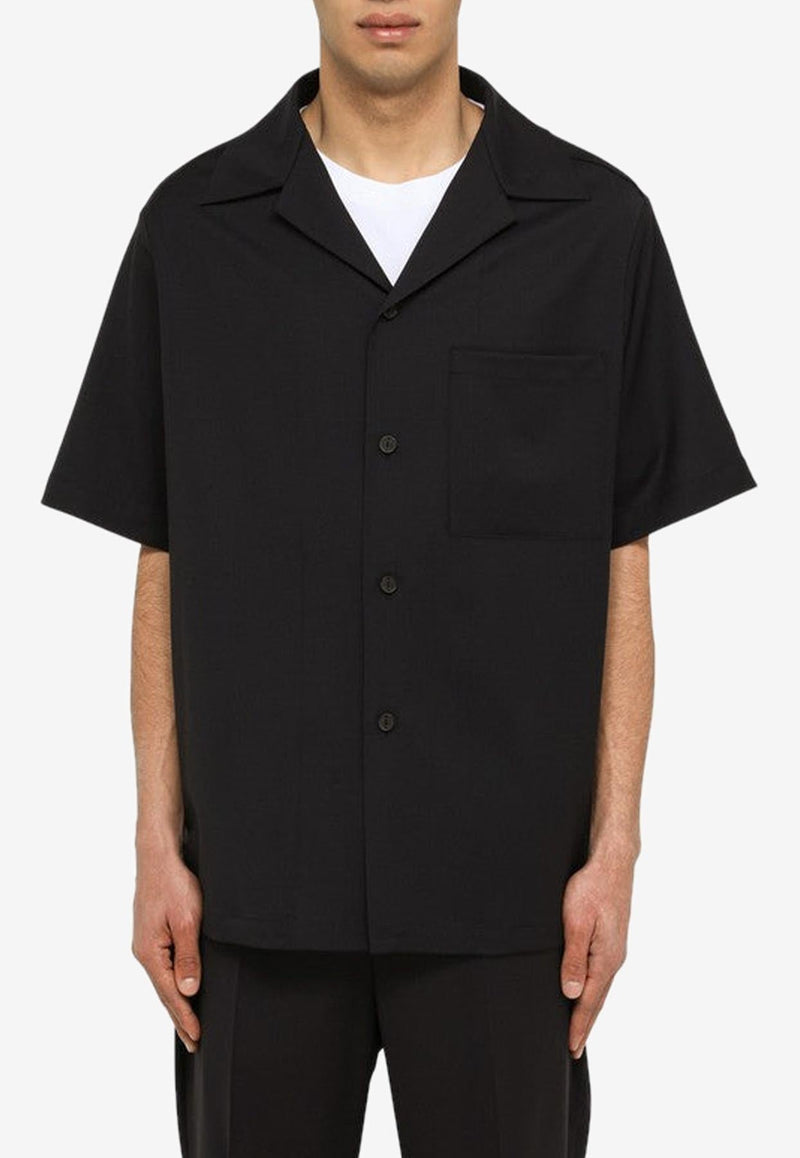 Novoli Bowling Shirt