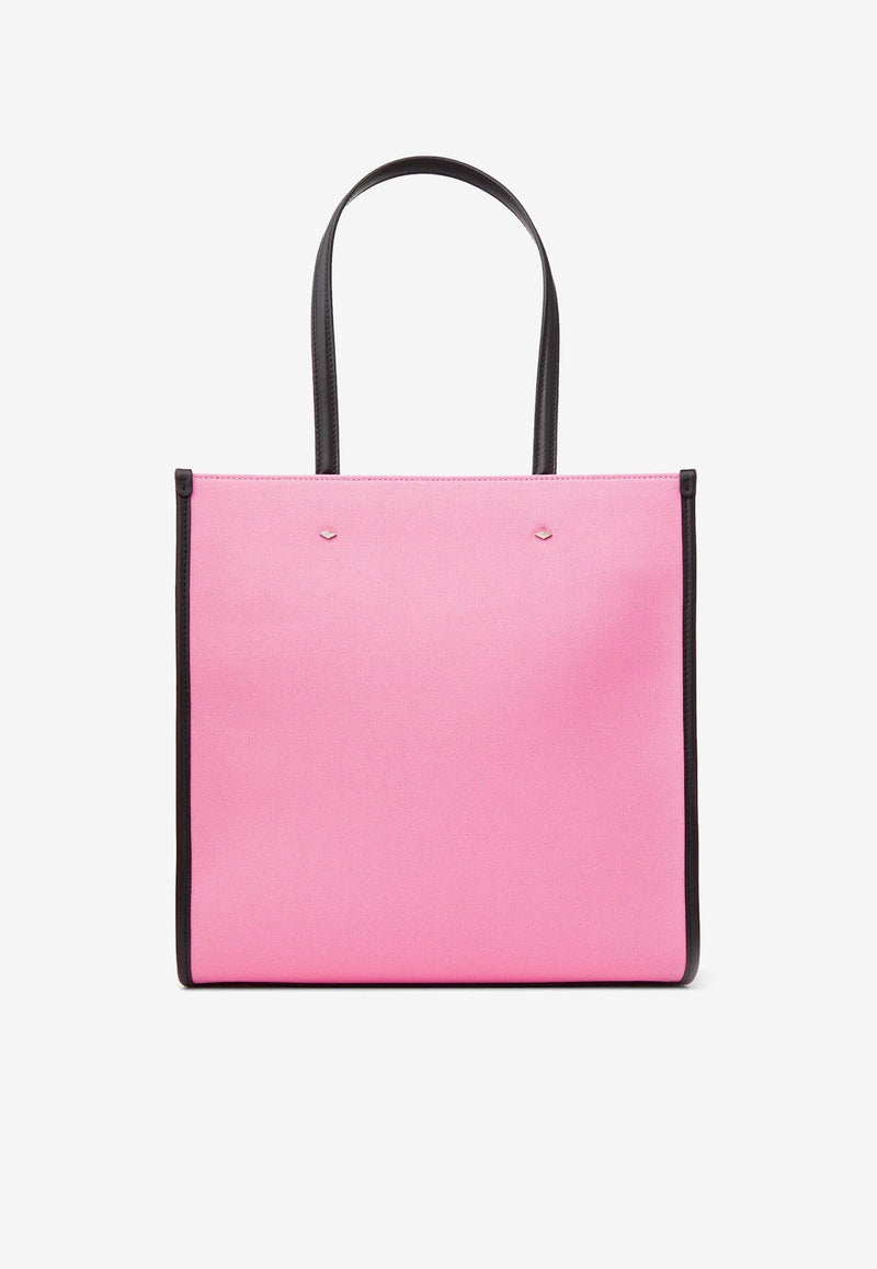 Medium Logo Tote Bag