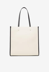 Medium Logo Tote Bag